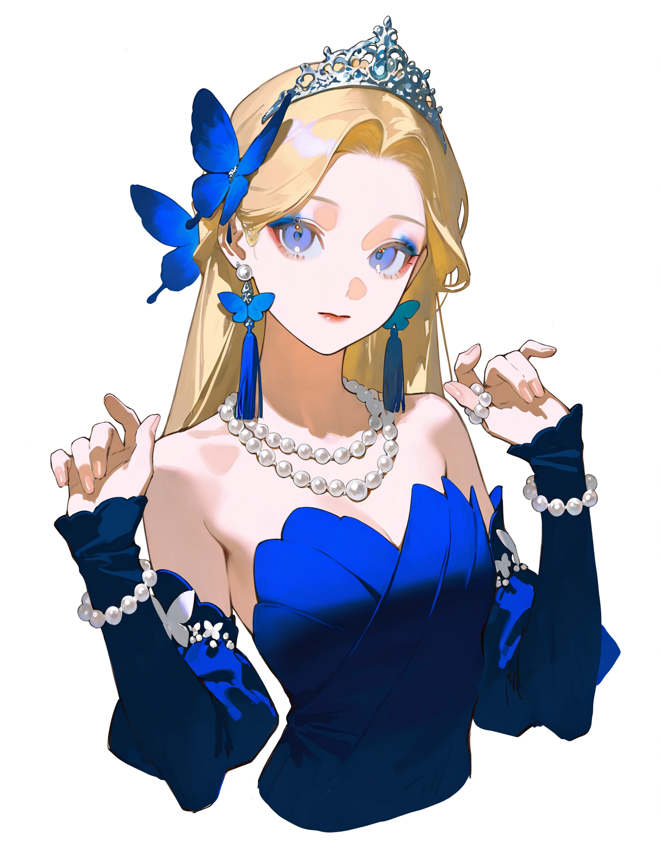 图片预览