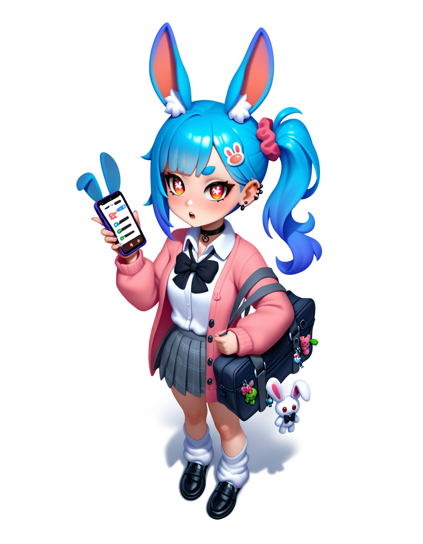 模型预览图2