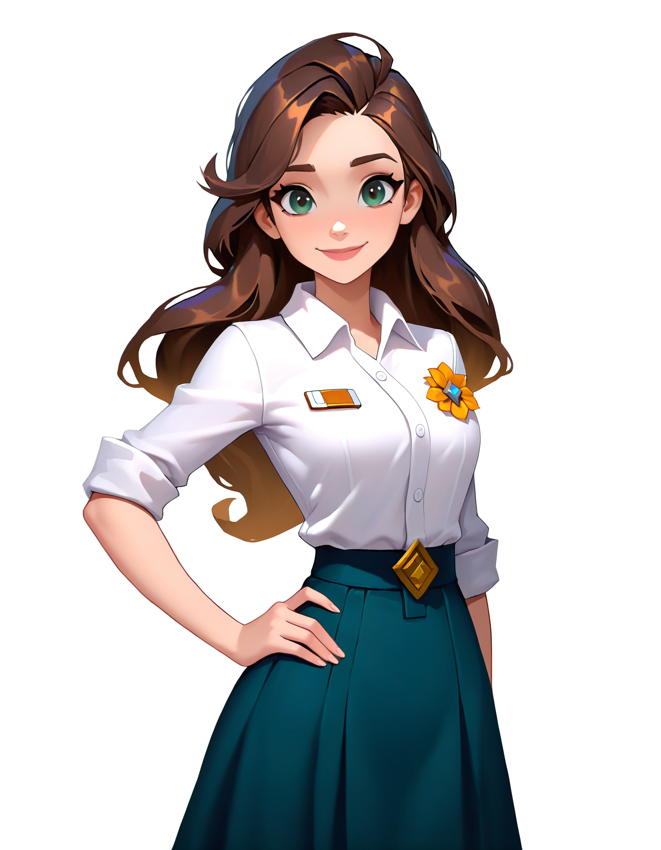 模型预览图2