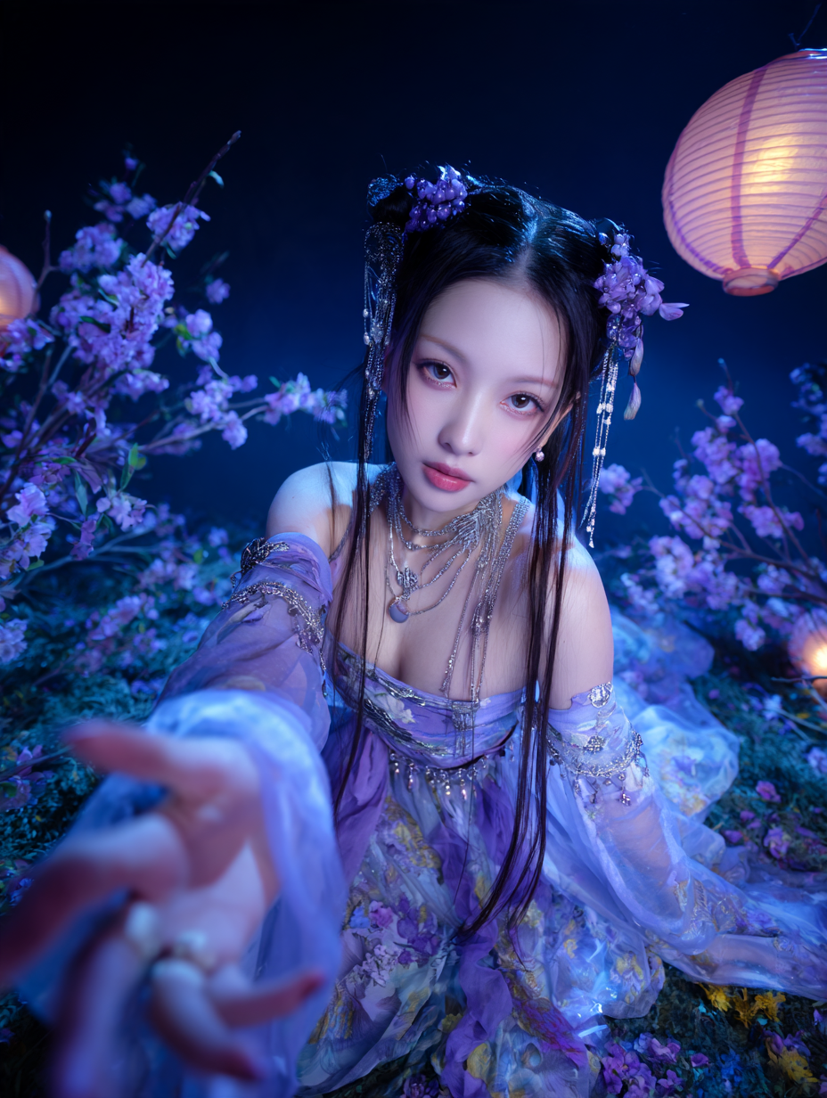 图片预览