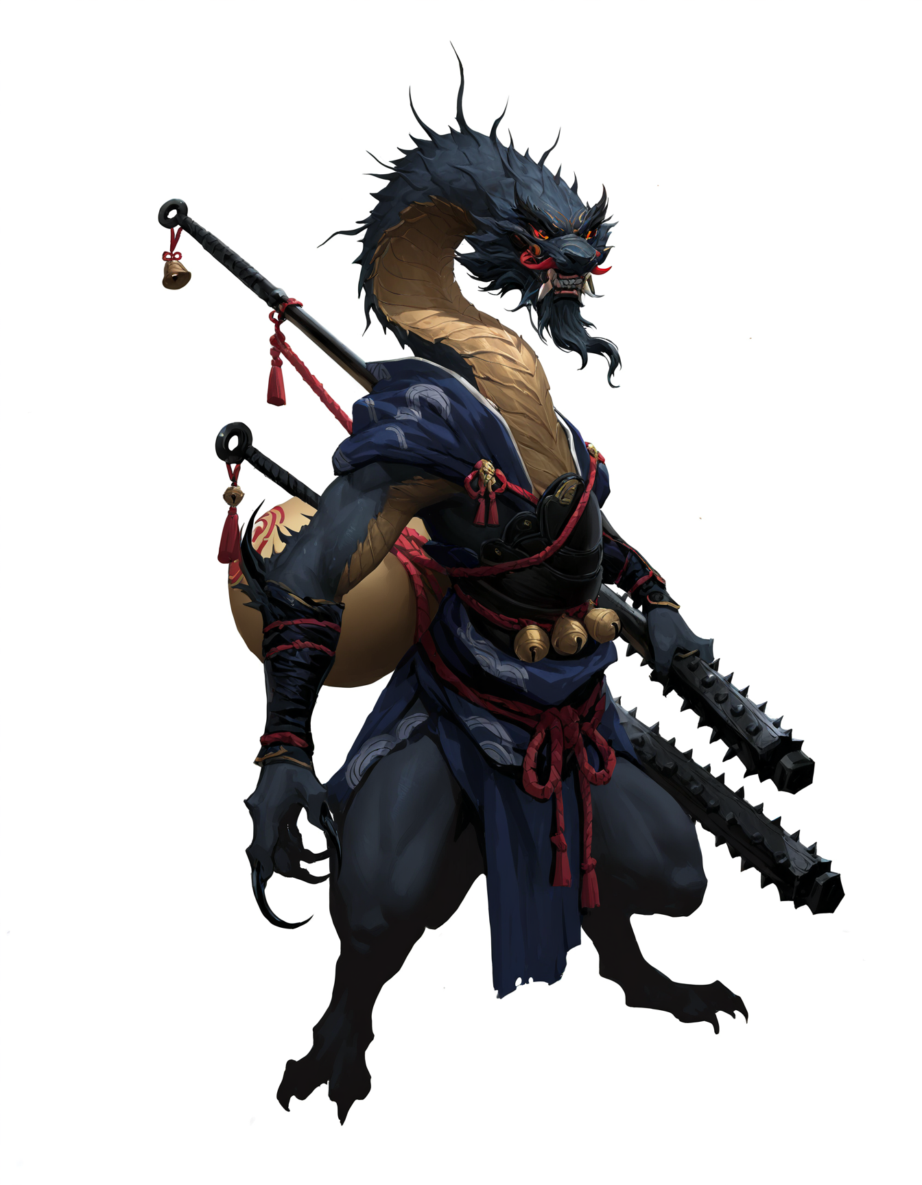 模型预览图5