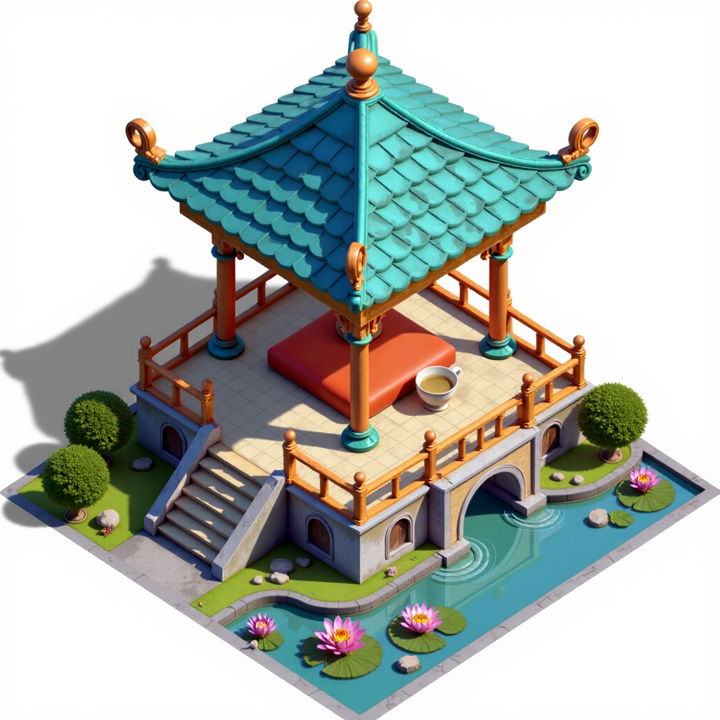 模型预览图2