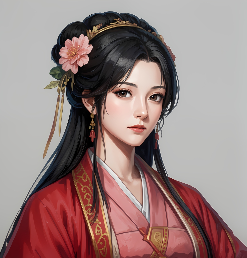 模型预览图5