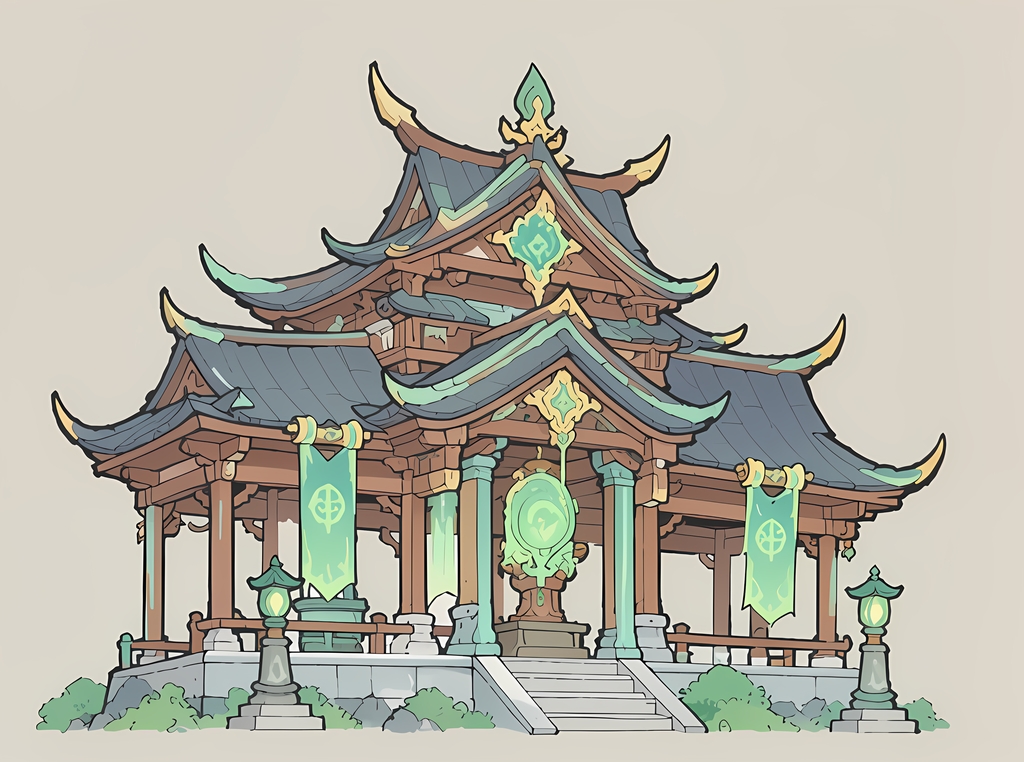 模型预览图5