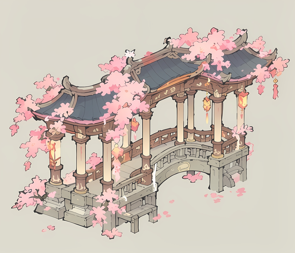 模型预览图2