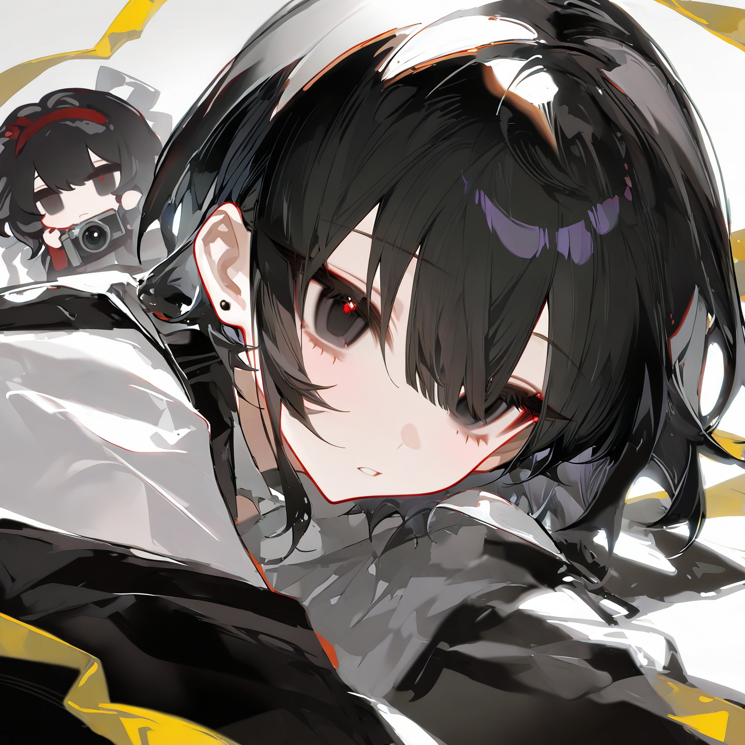 头像
