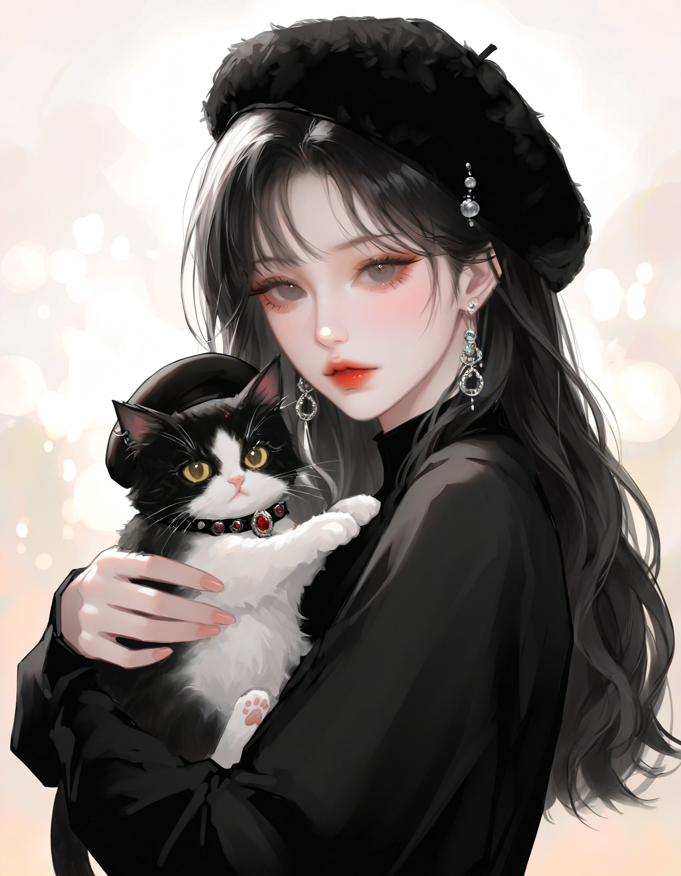 图片预览