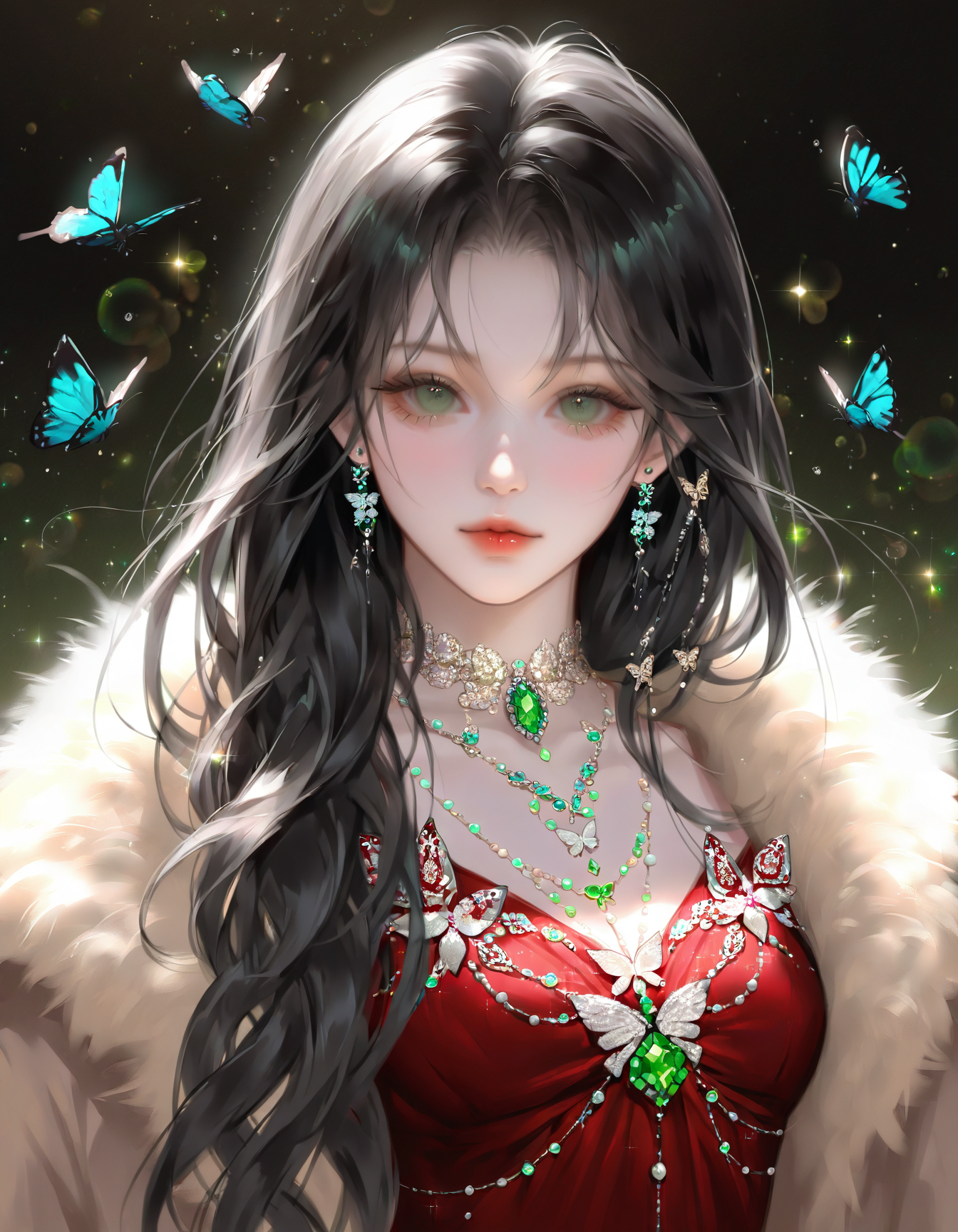 模型预览图5