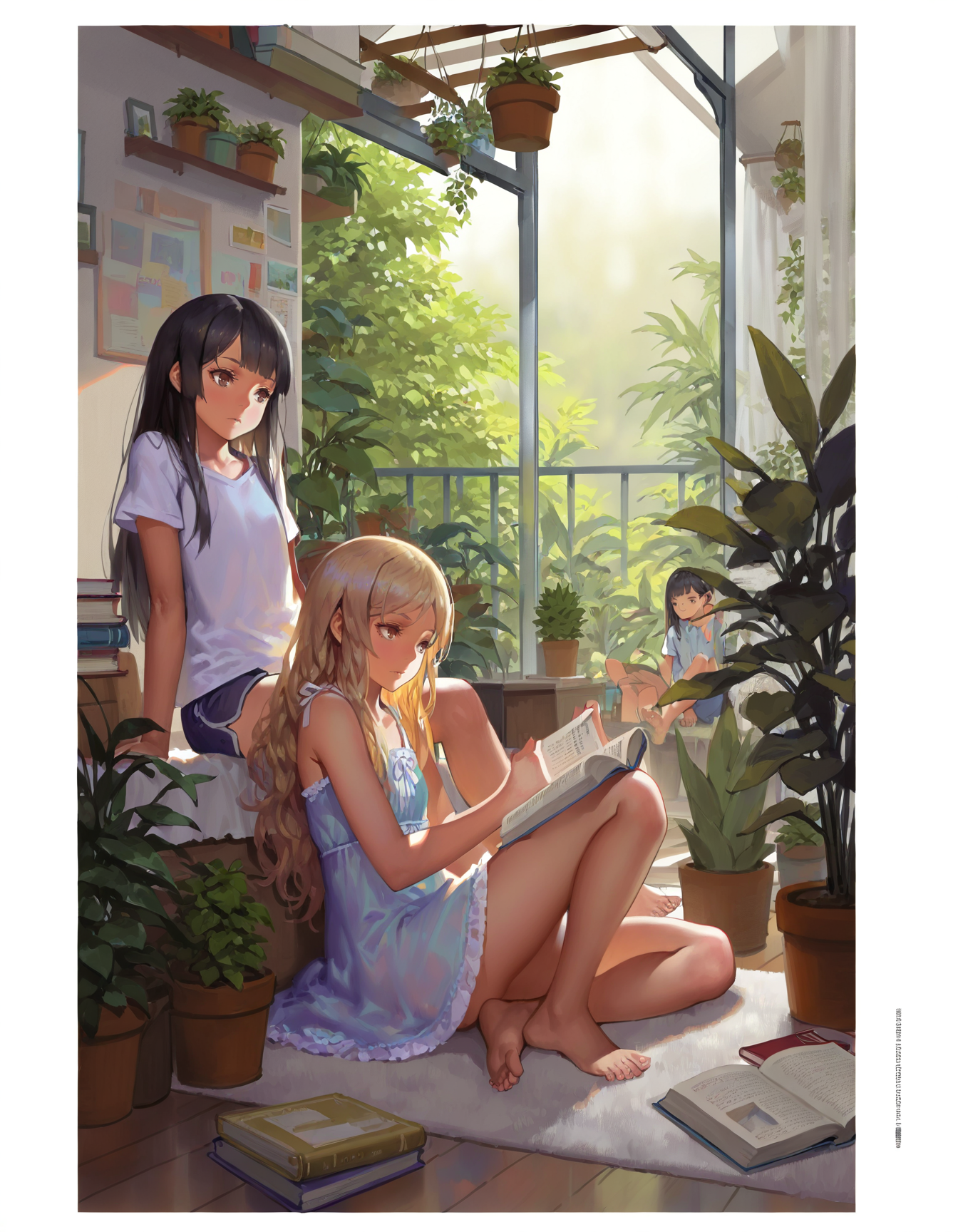 模型预览图5