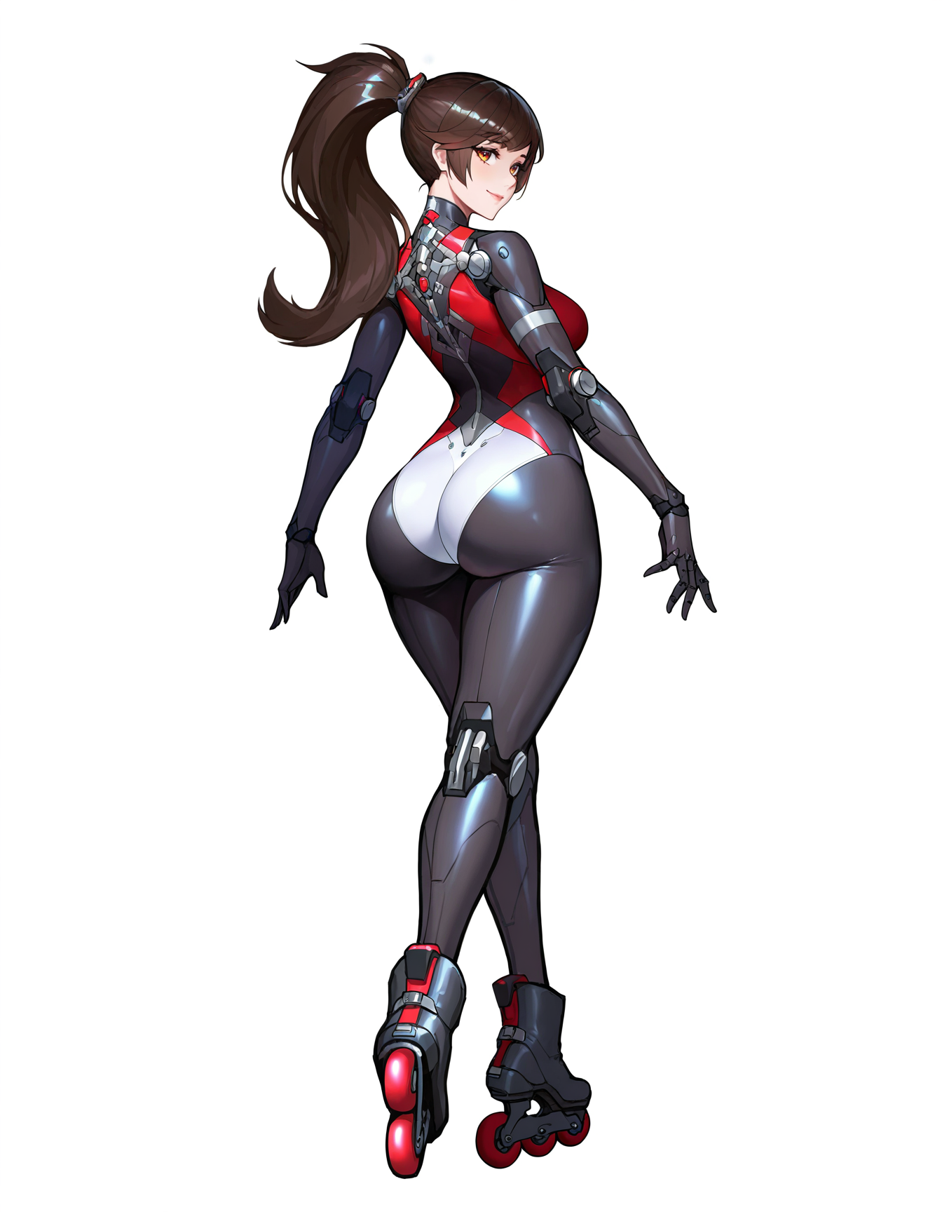 模型预览图2