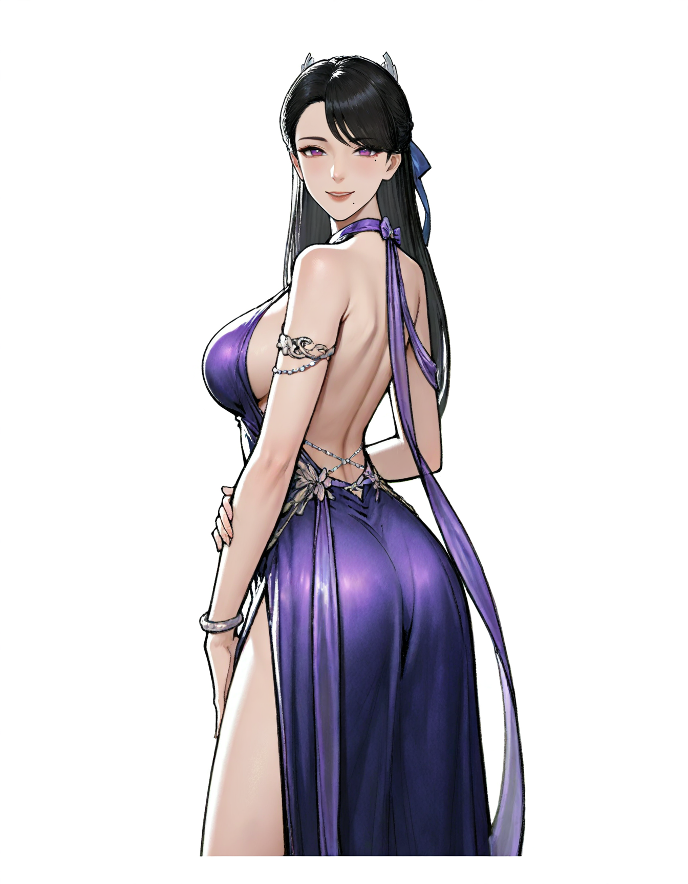 模型预览图2