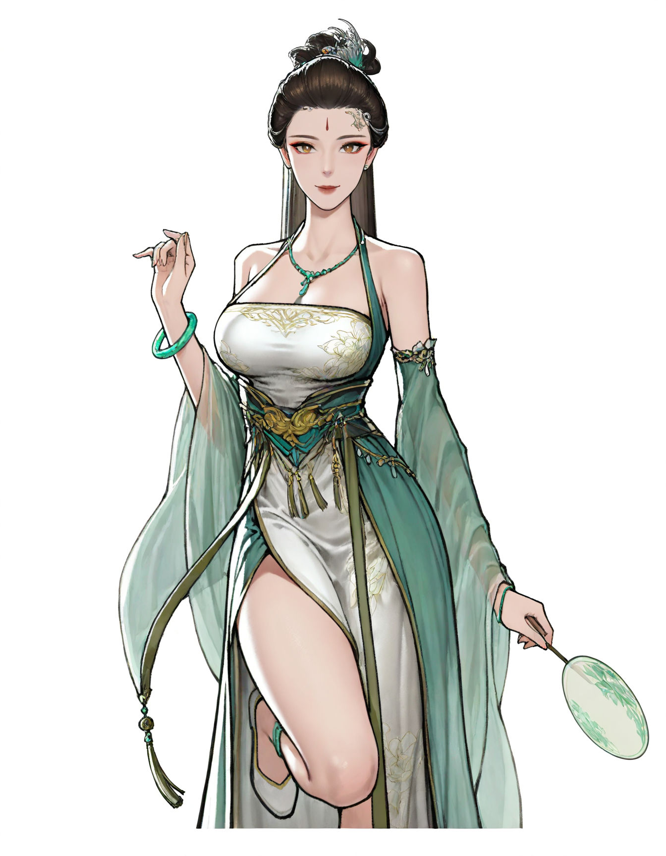 模型预览图3