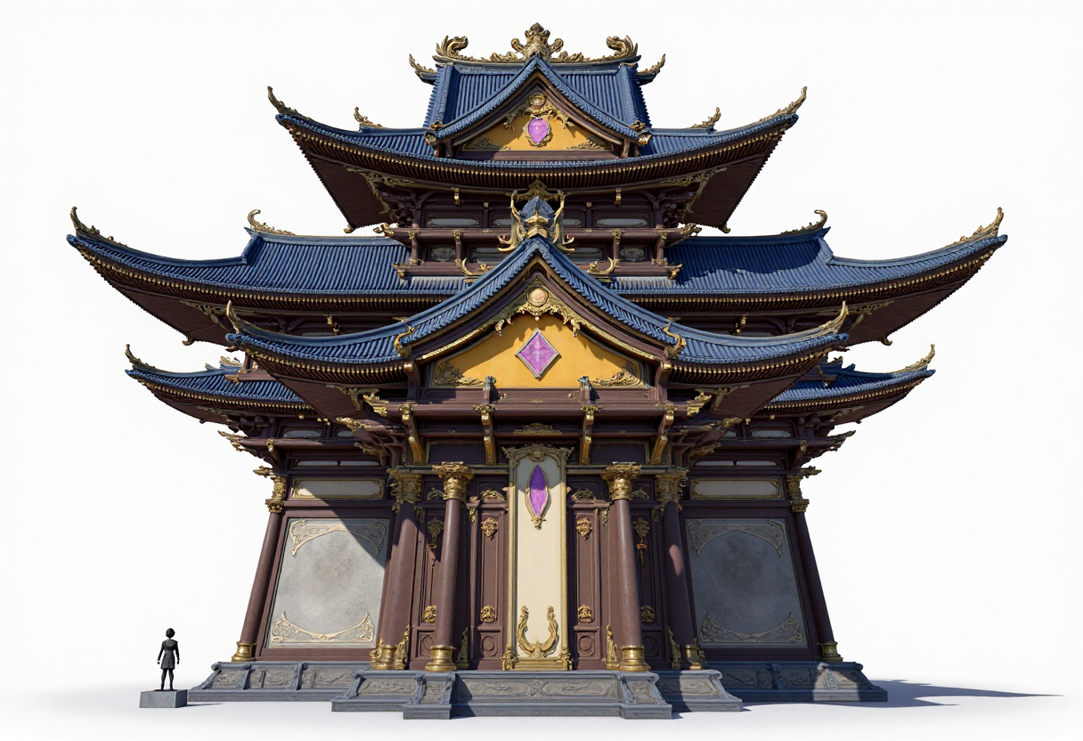 模型预览图4