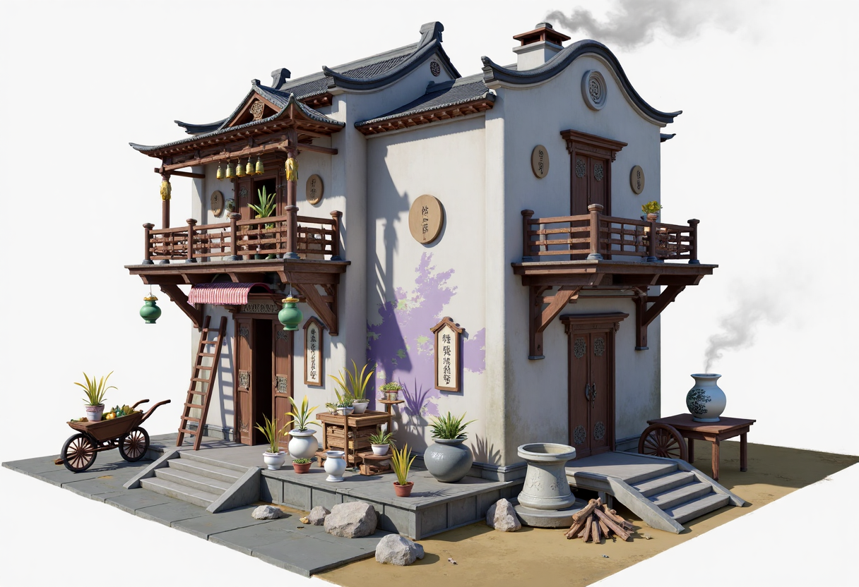 模型预览图3