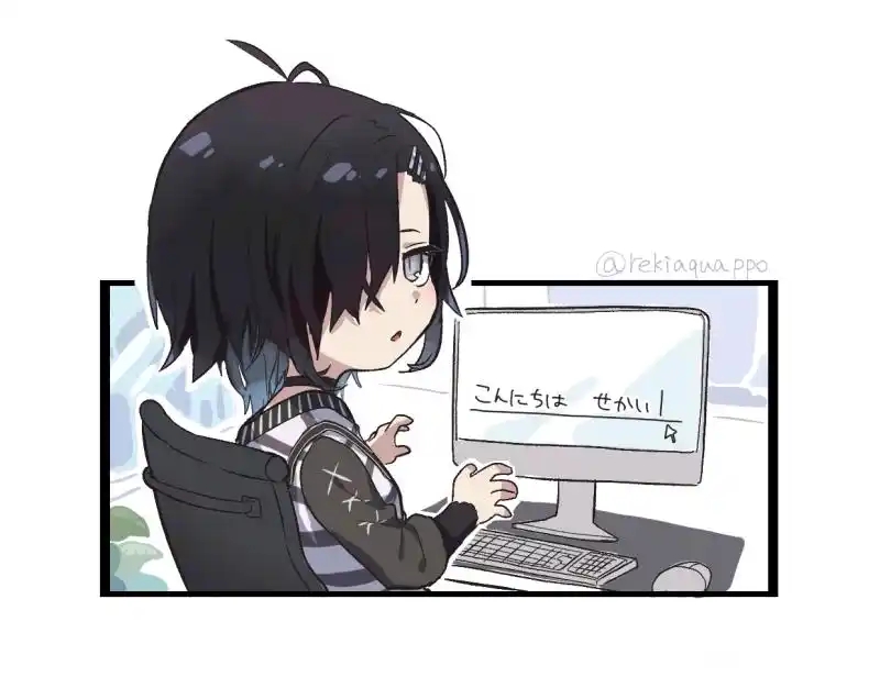 作者头像