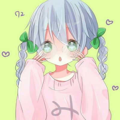 作者头像
