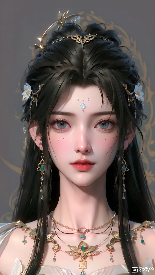模型图片