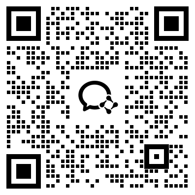 微信群二维码