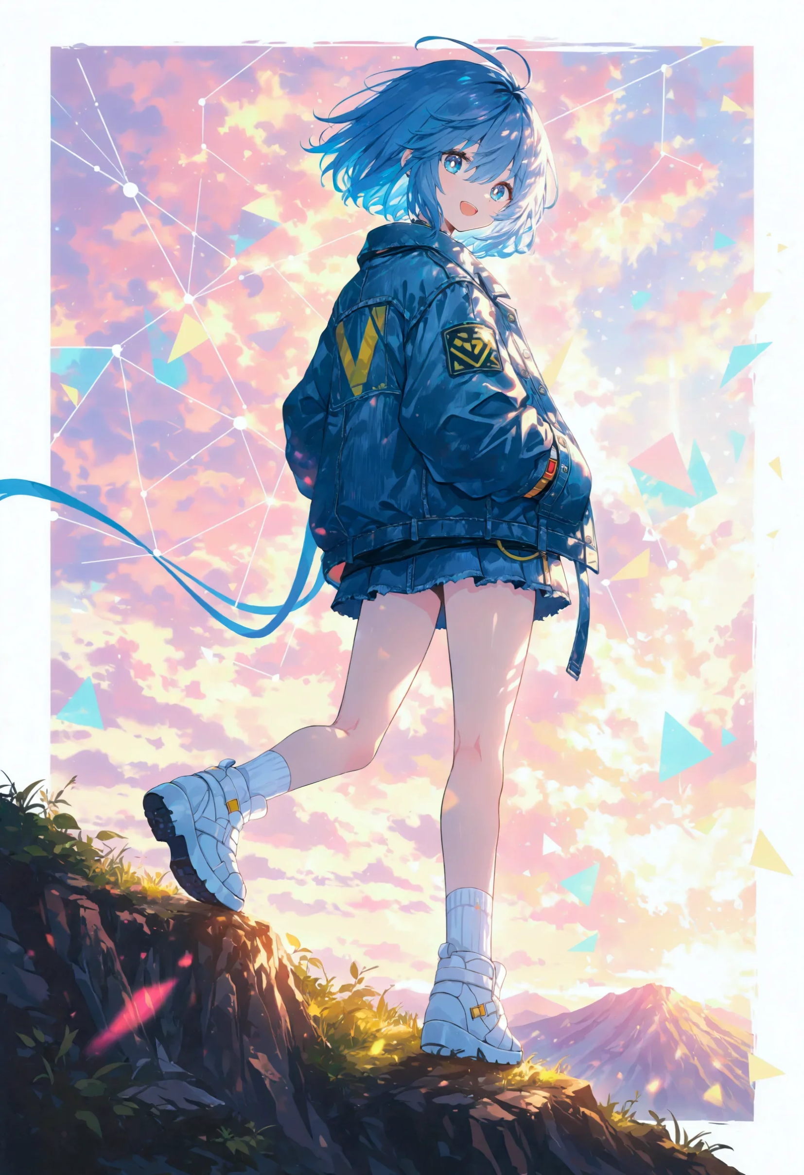 参考图