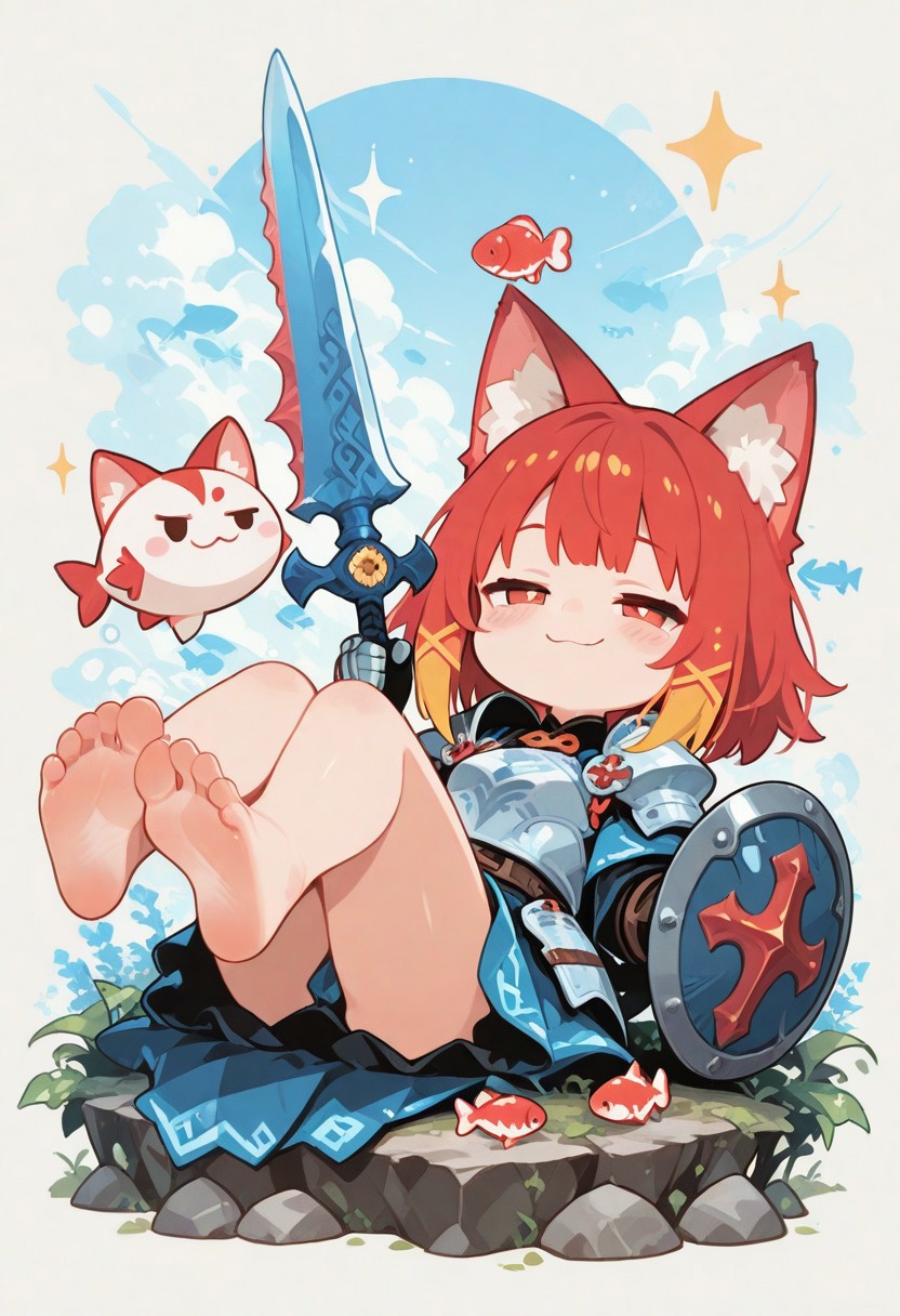 参考图