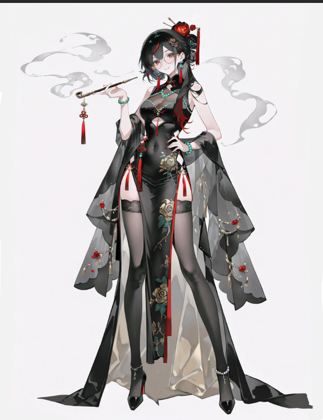 参考图