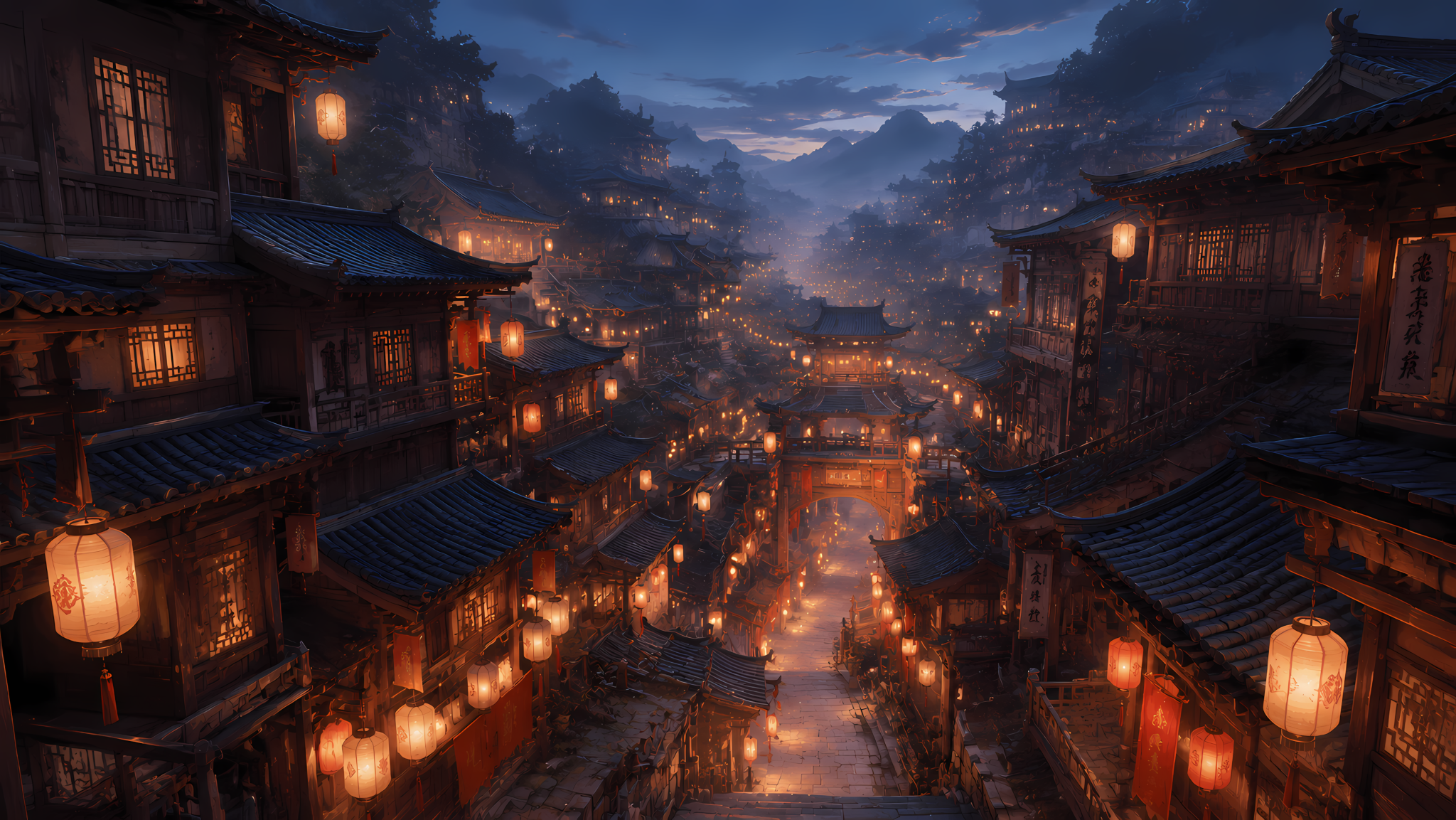 模型预览图16
