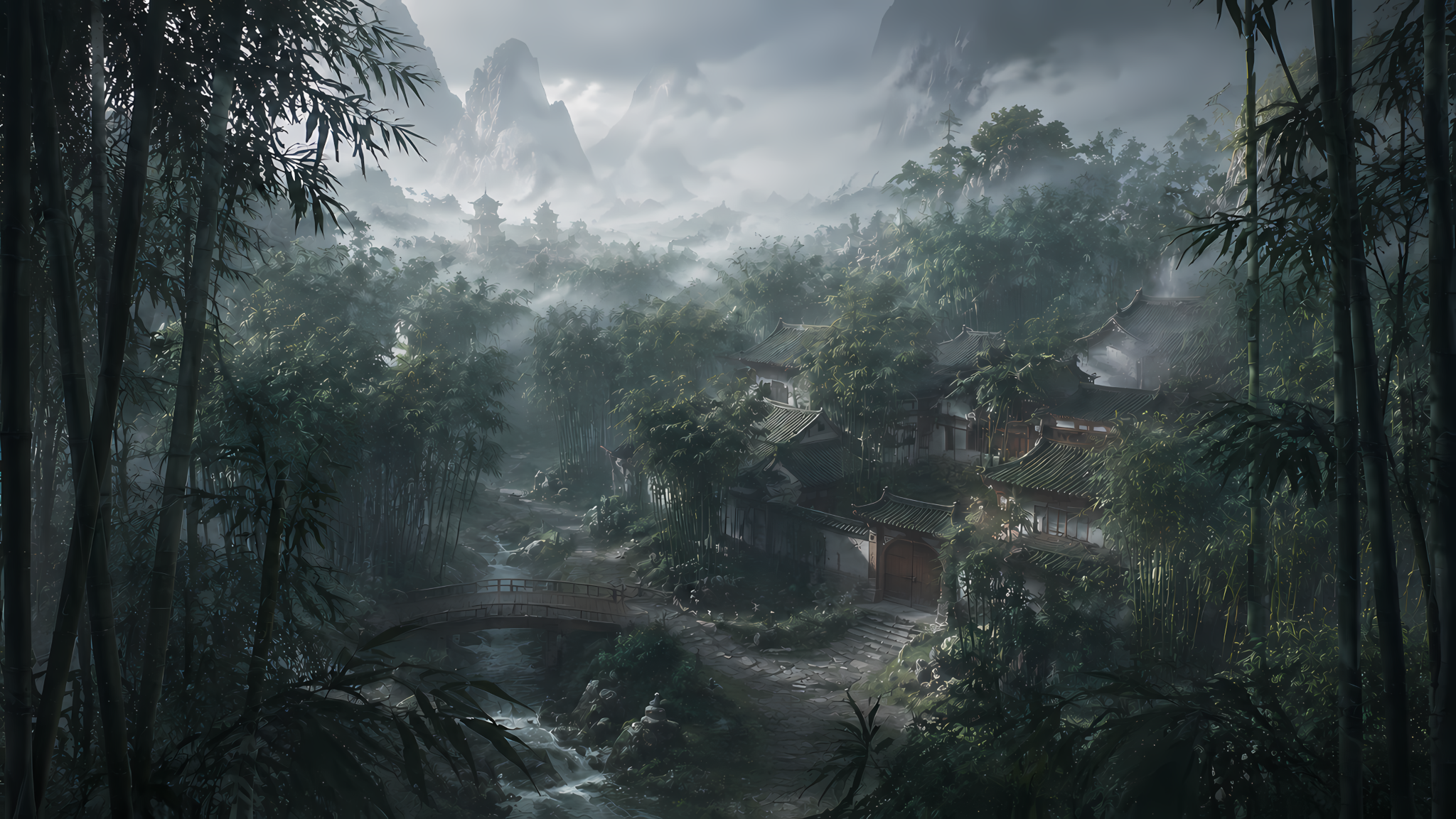 模型预览图8