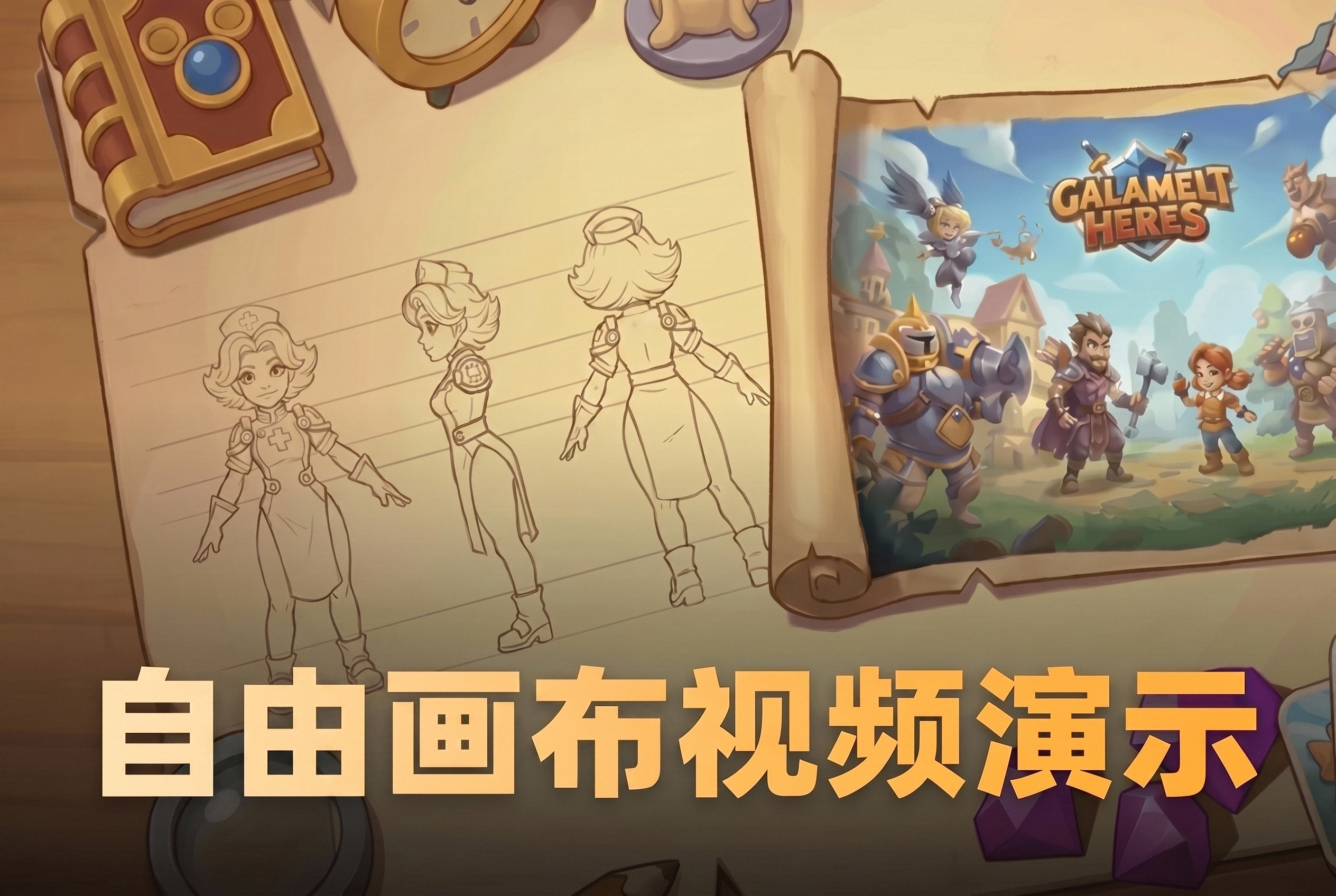 封面