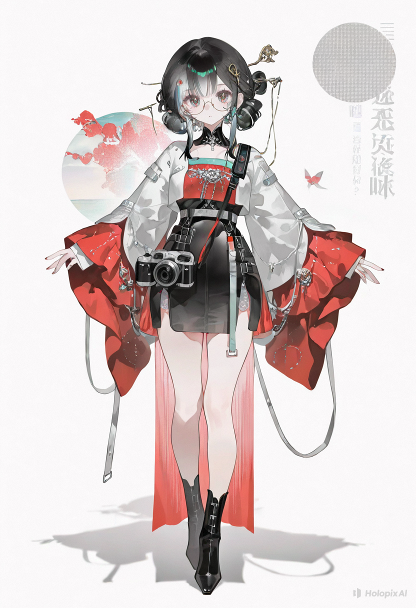 参考图