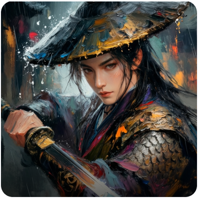 模型预览