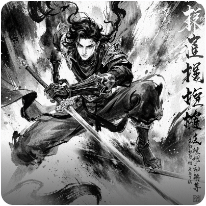 模型预览