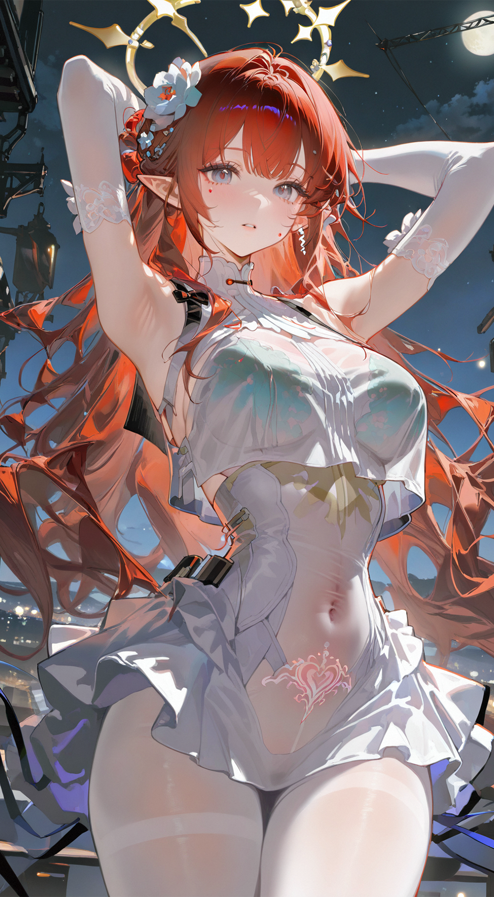 模型预览图1