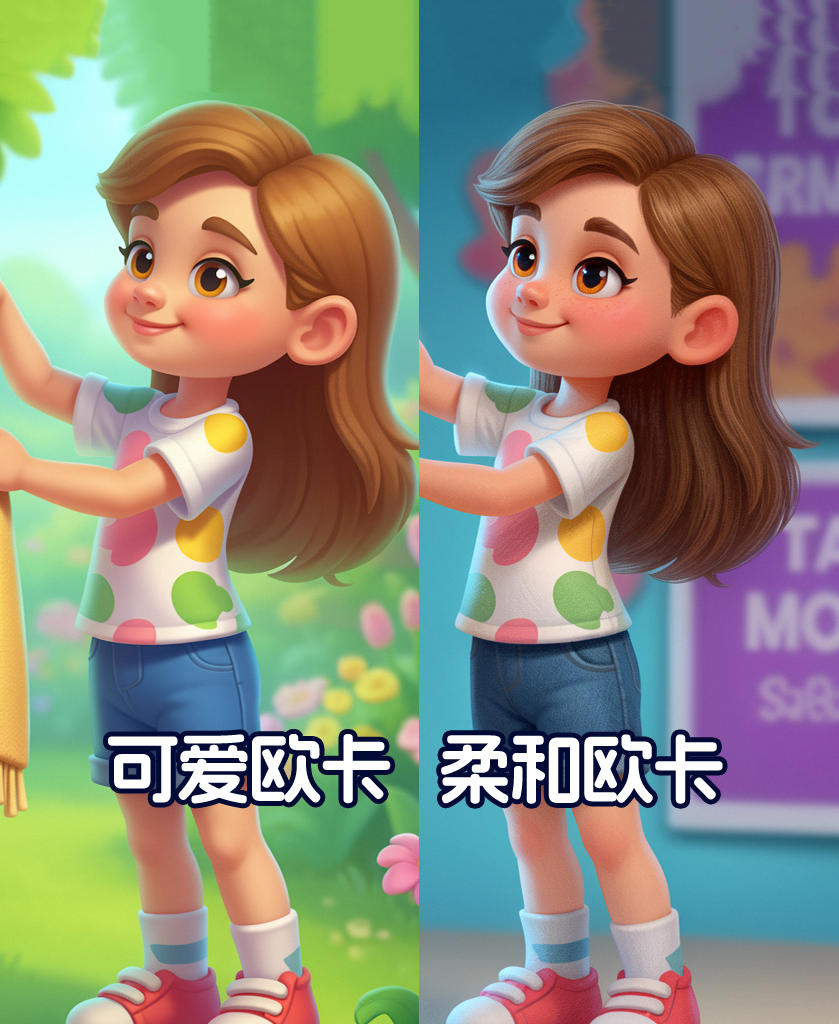 模型预览图2
