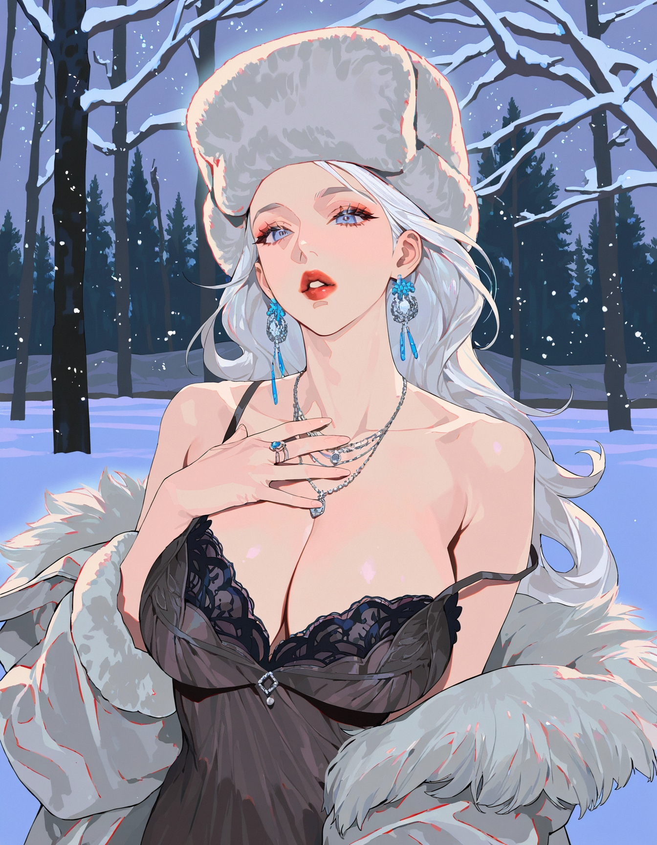 模型图片
