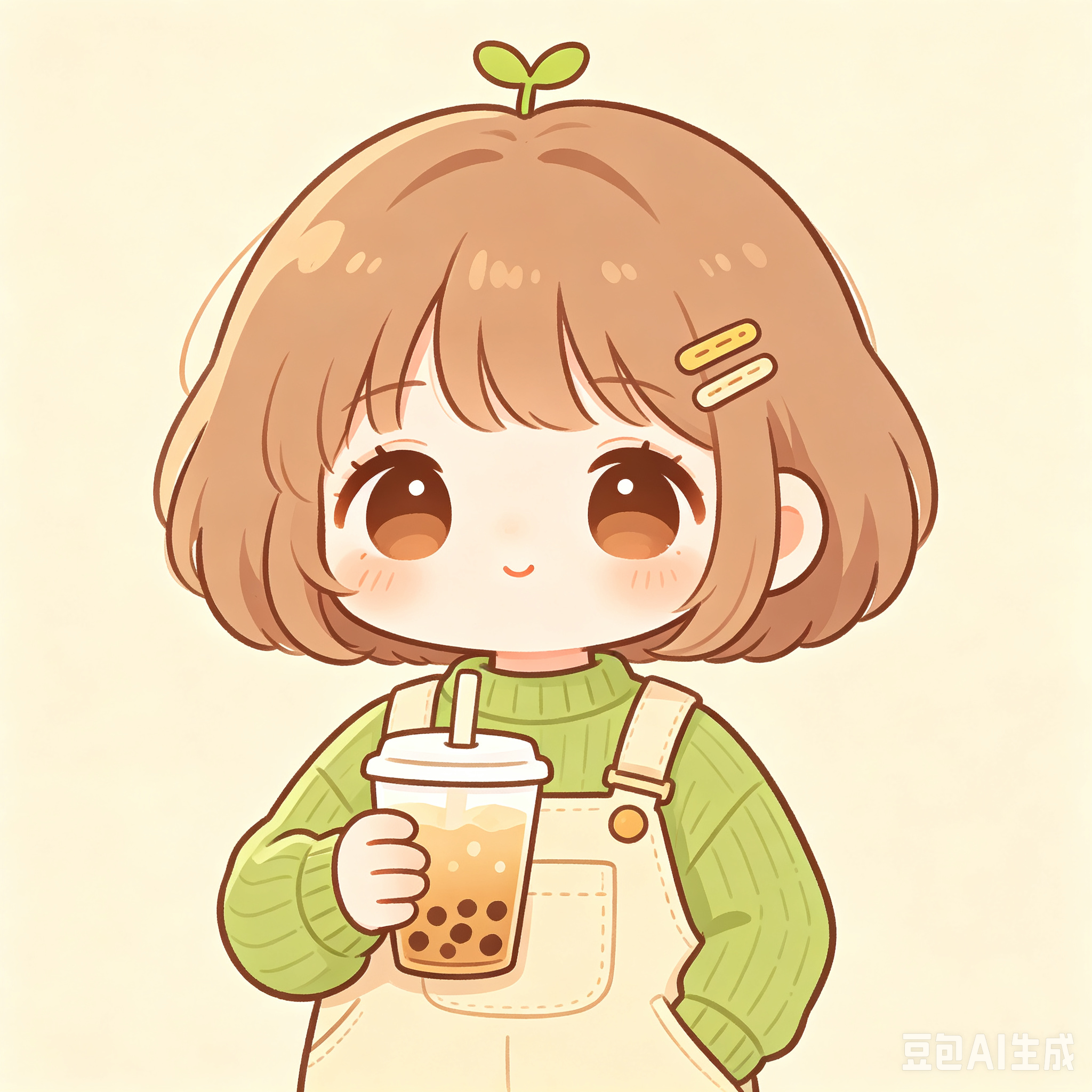 模型图片