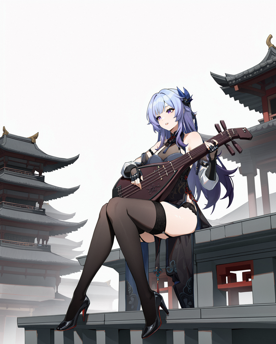 模型预览图1