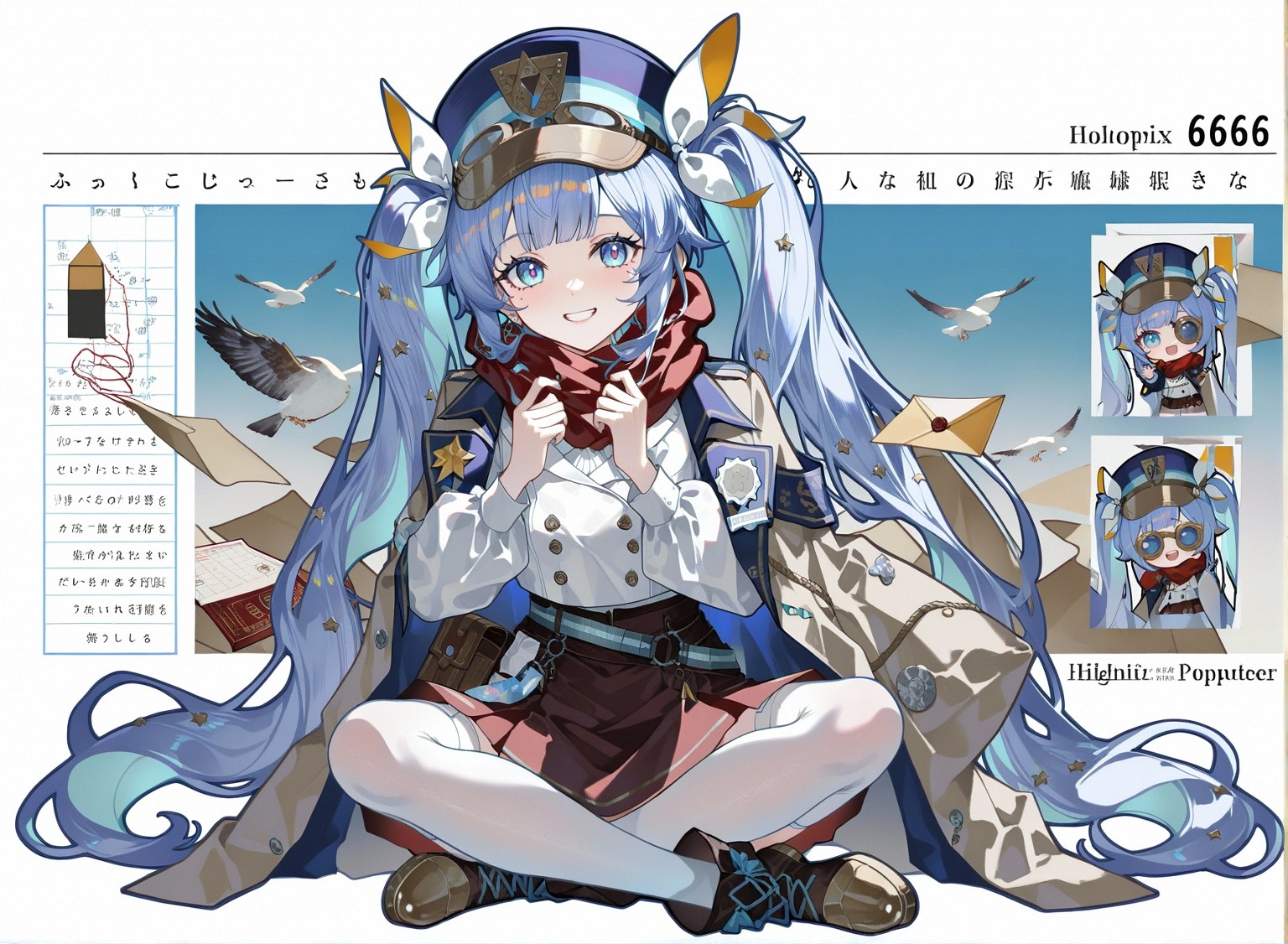 模型预览图4