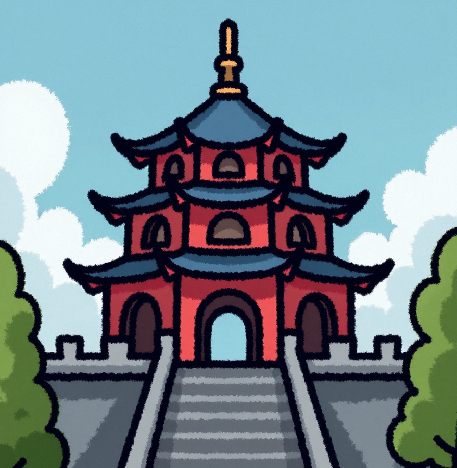 模型预览图1