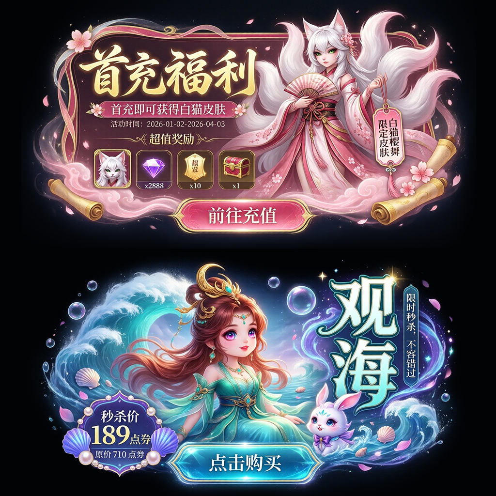 模型图片