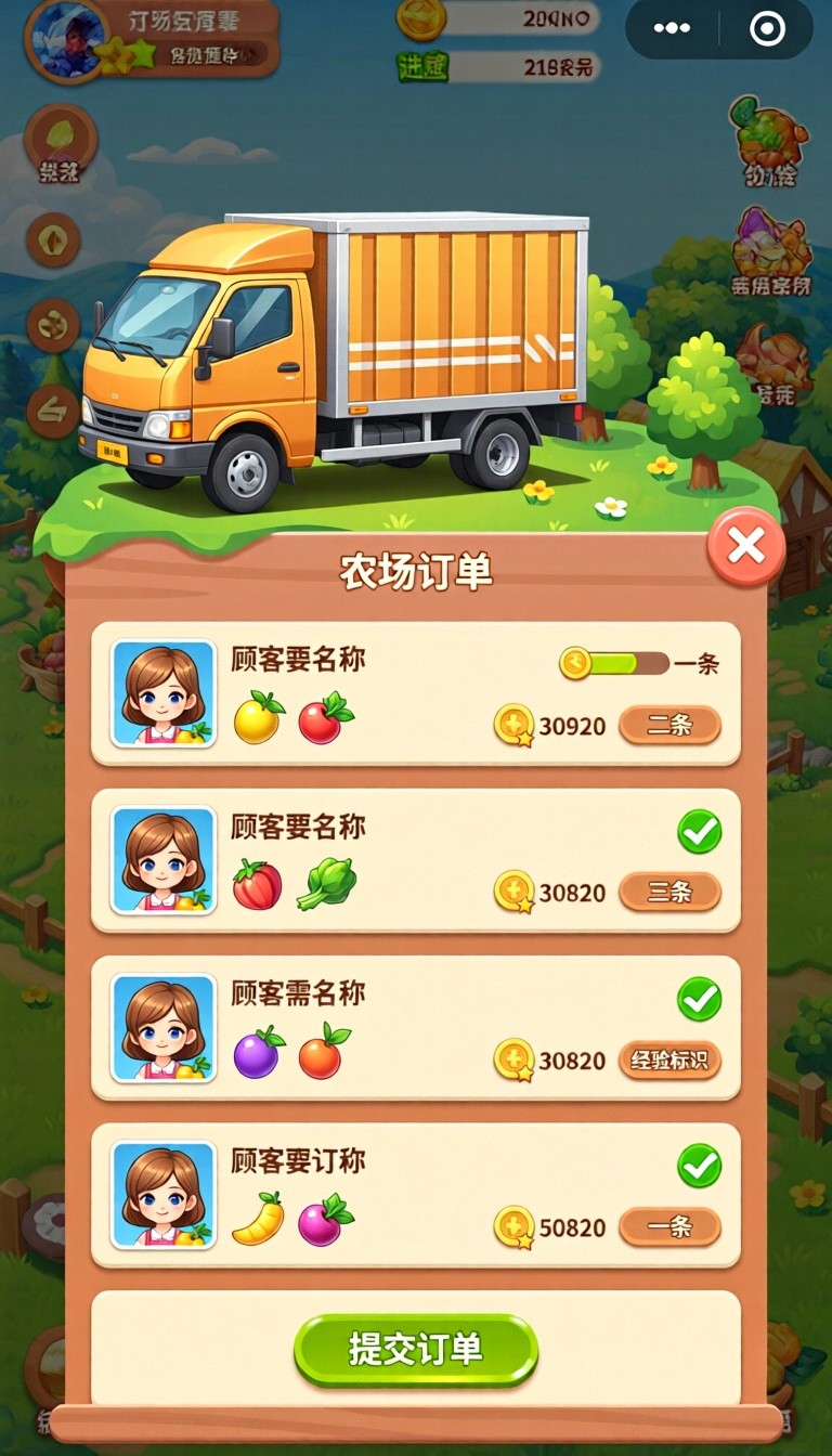 模型预览图4