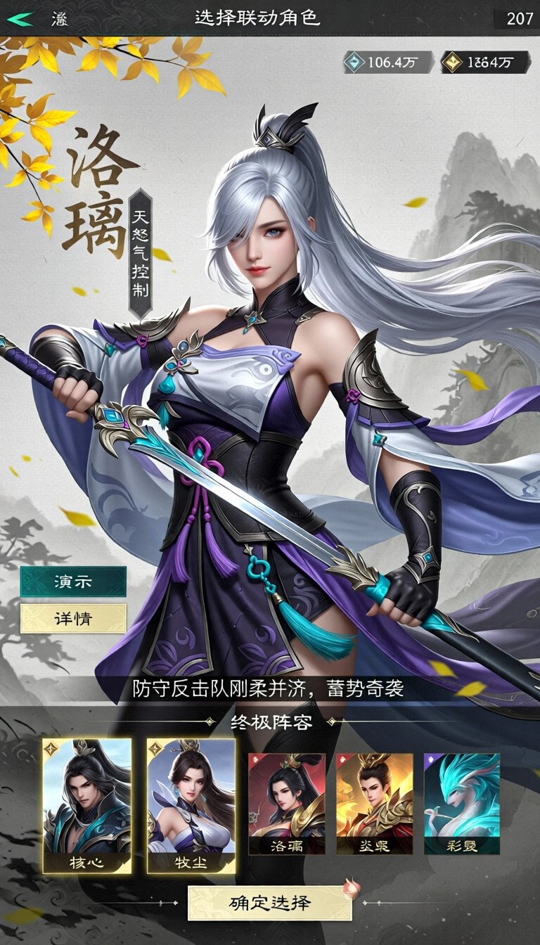 模型预览图5