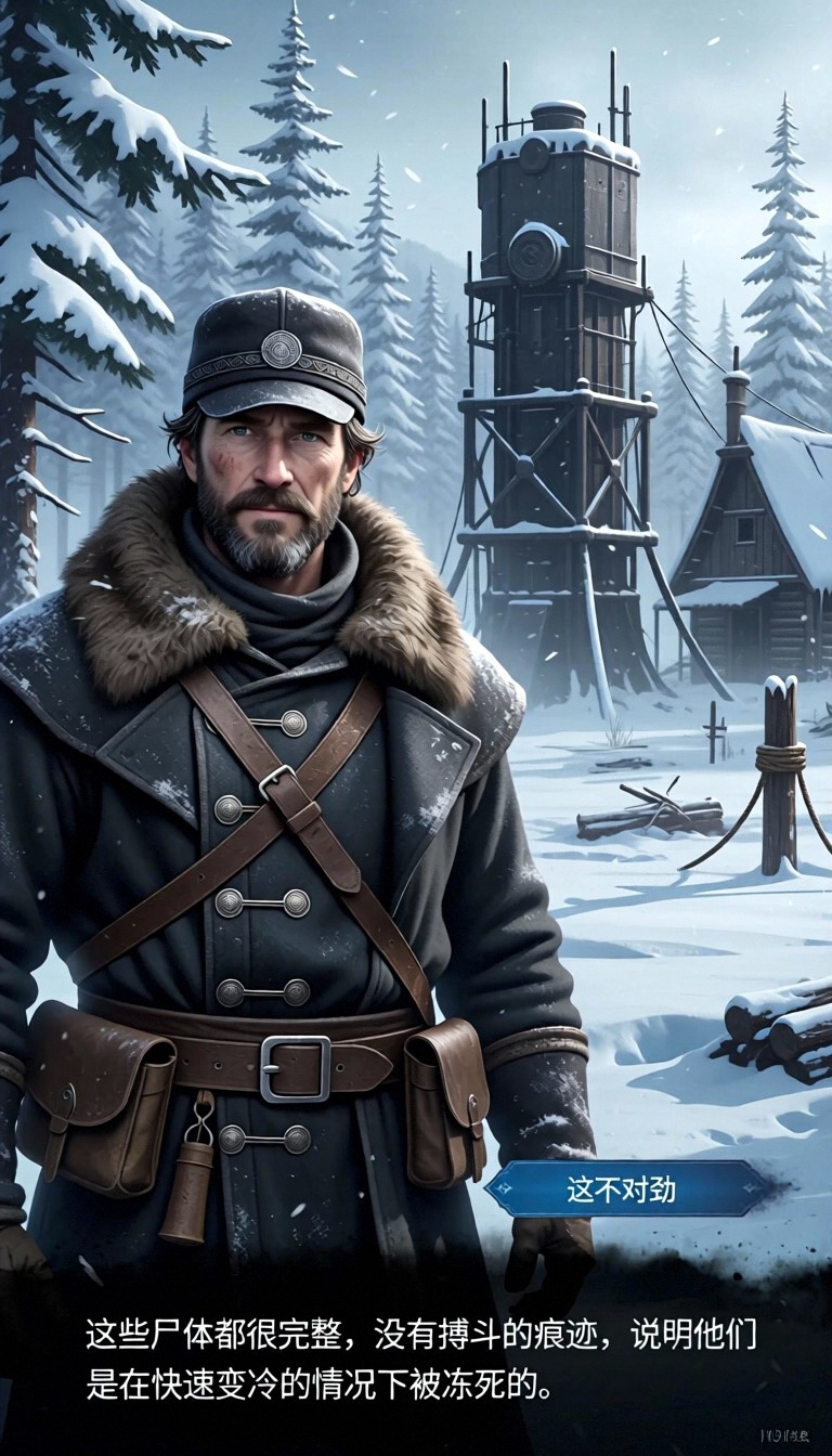 模型预览图7