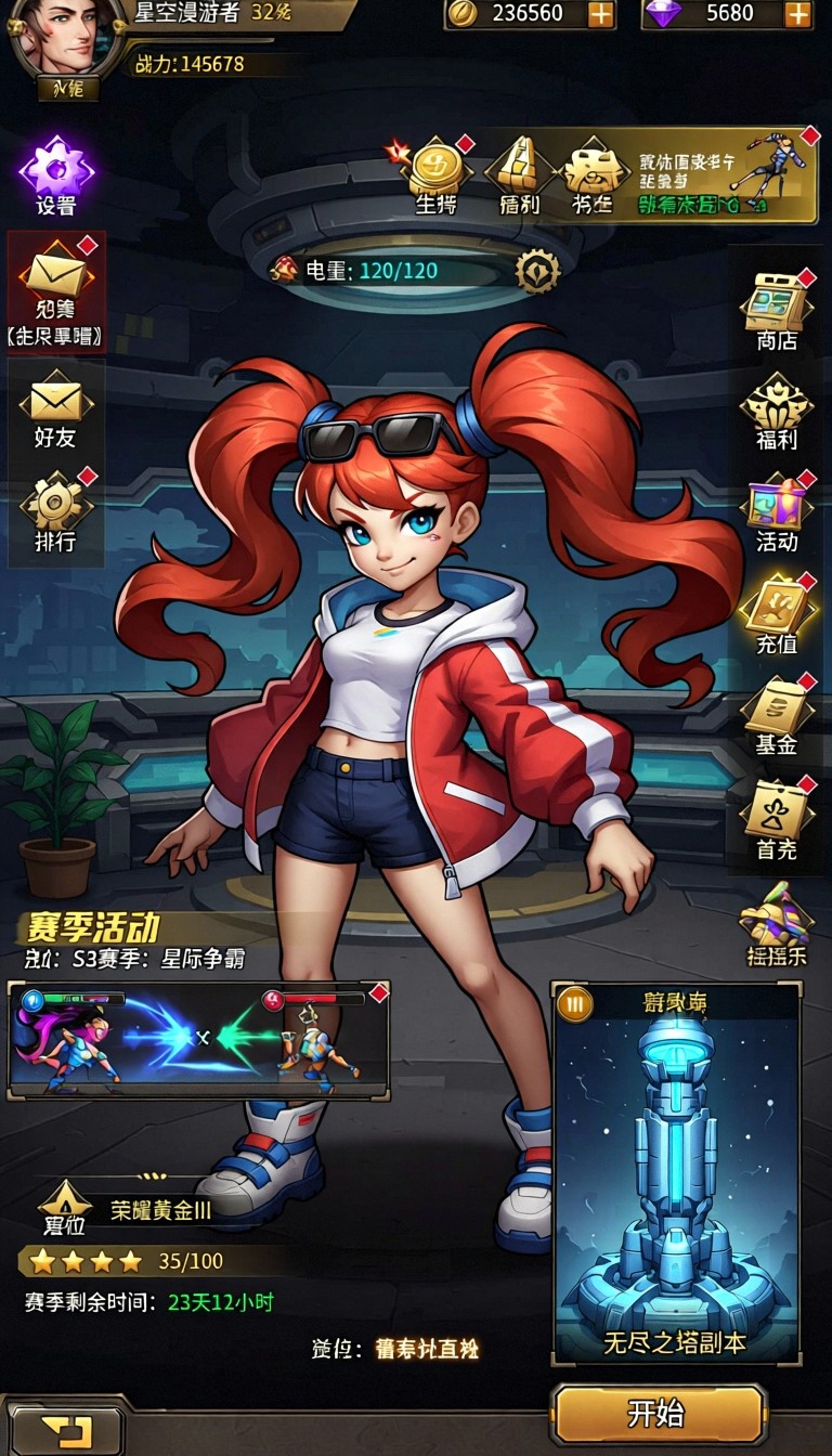 模型预览图4