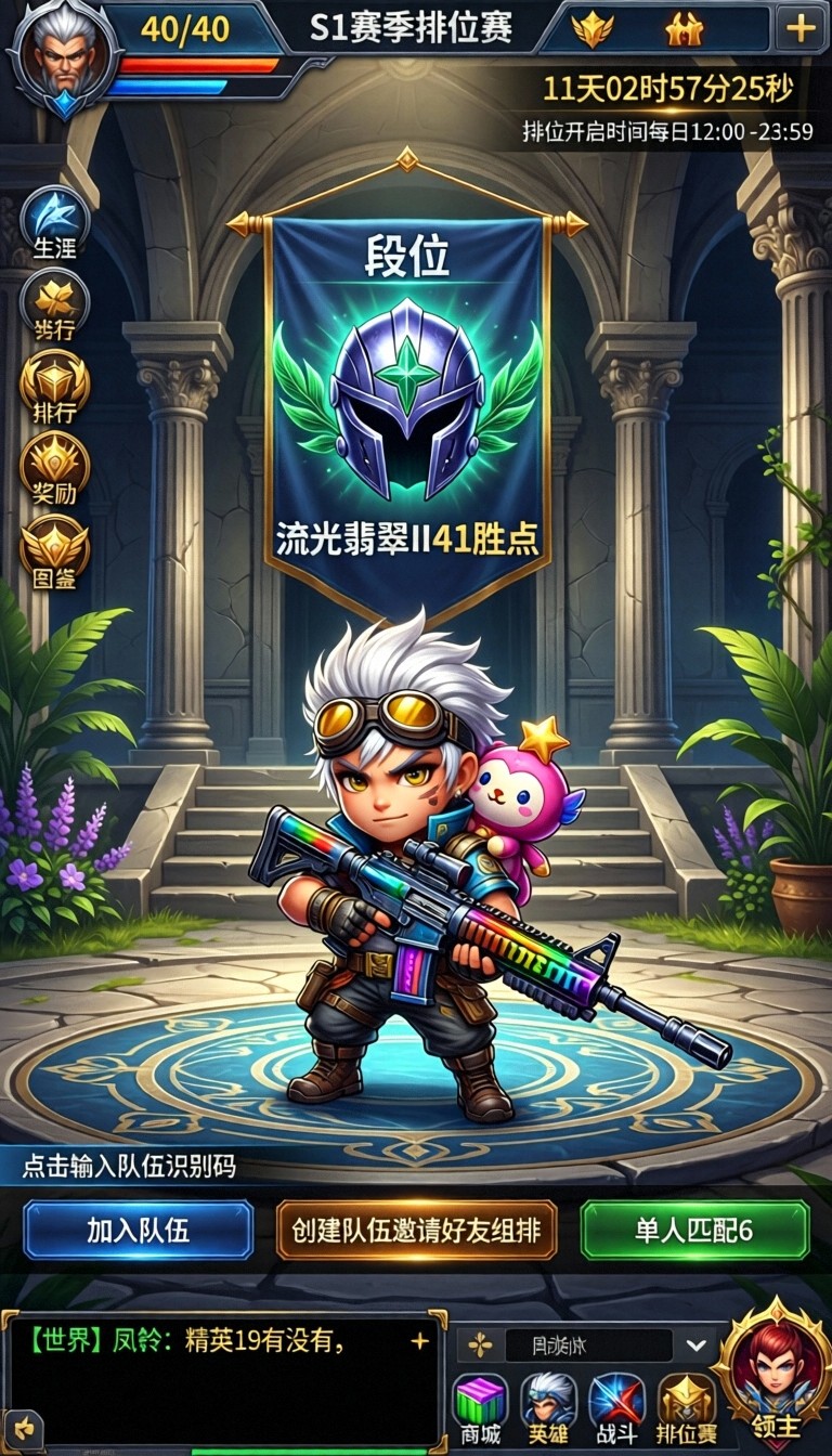 模型预览图9