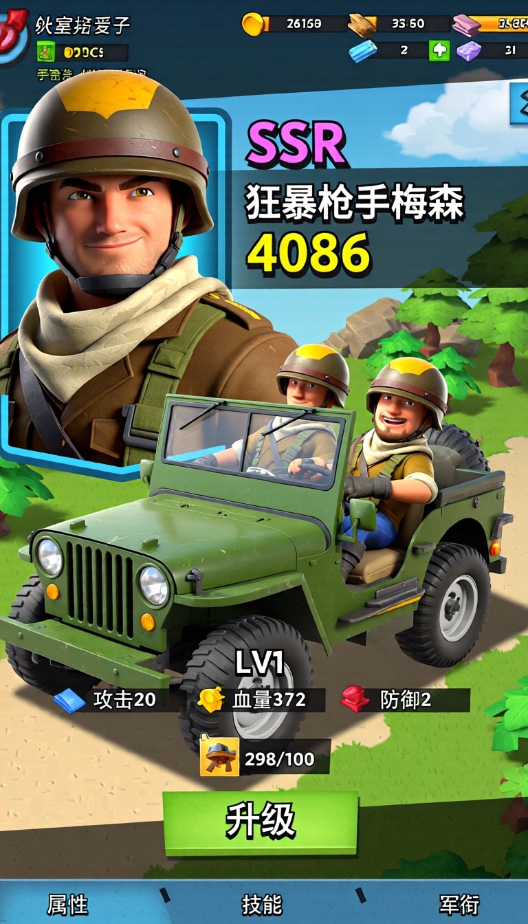 模型预览图3