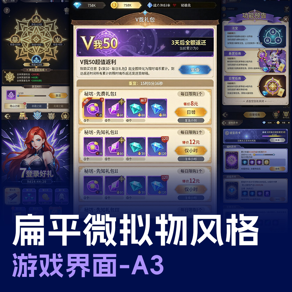 模型图片