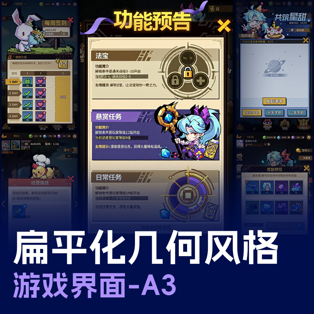 模型图片
