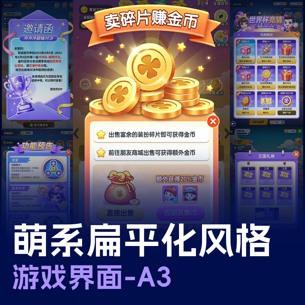 模型图片