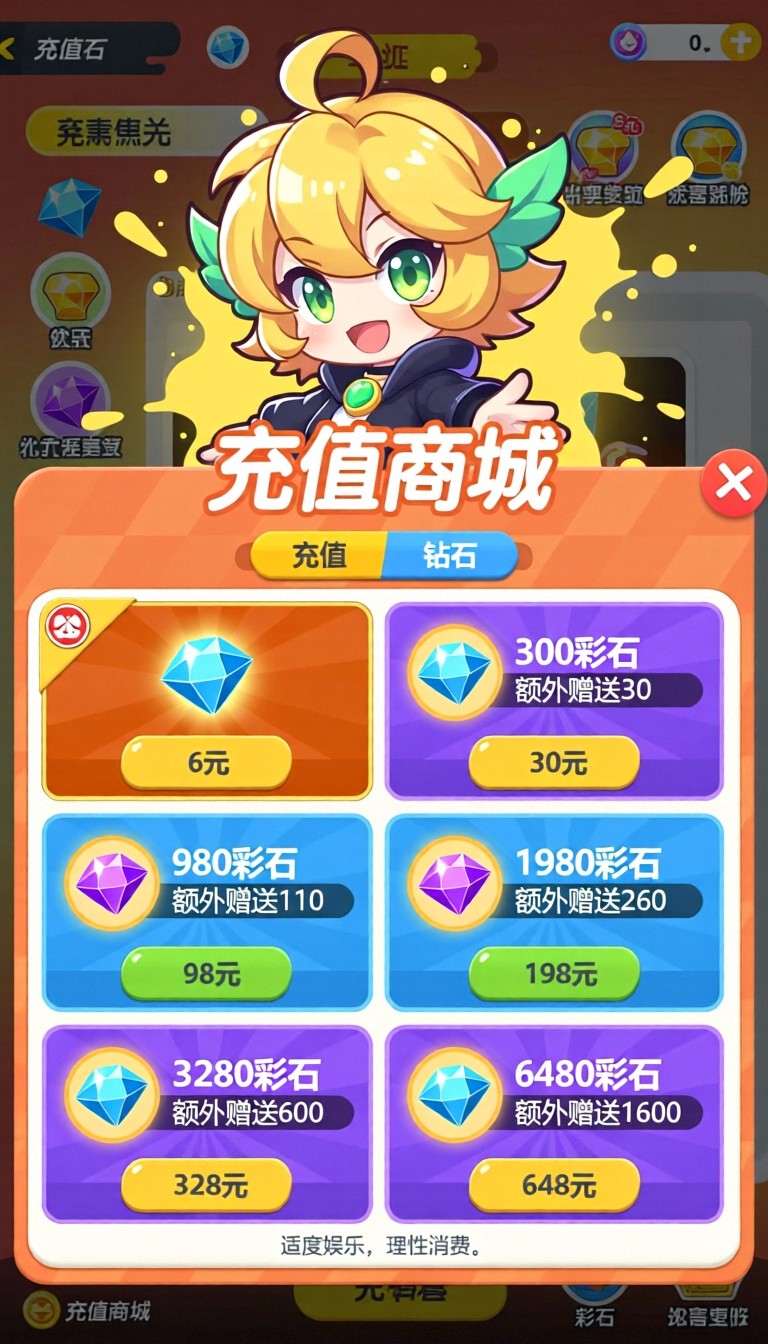 模型预览图6