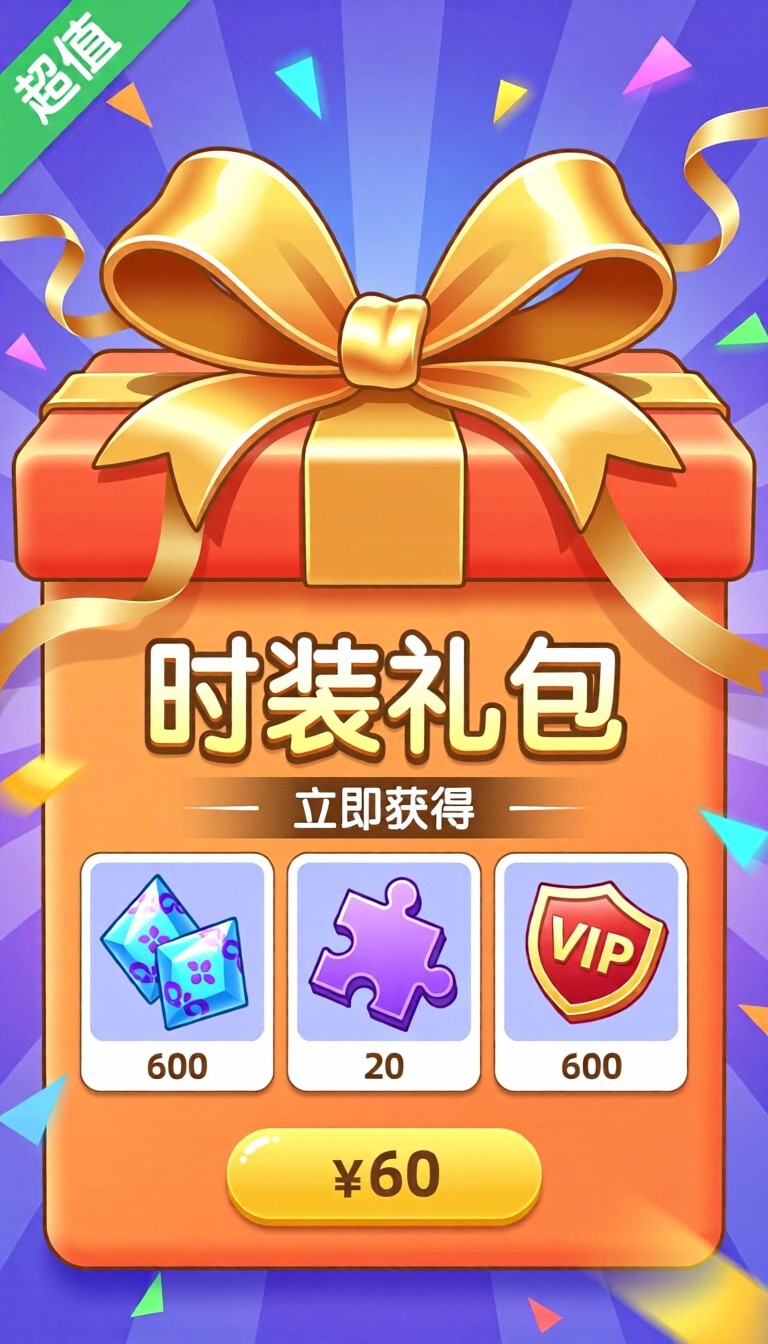 模型预览图9